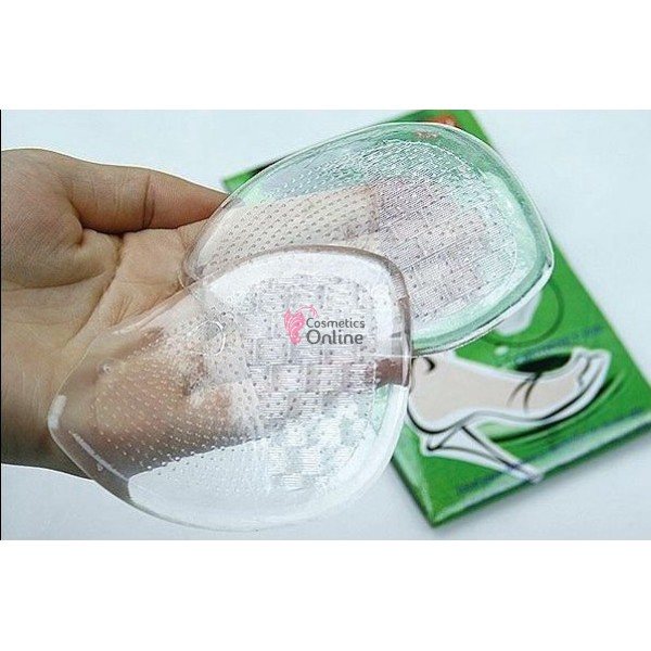 Pernute din silicon BR006 pentru sandale, 1 pereche